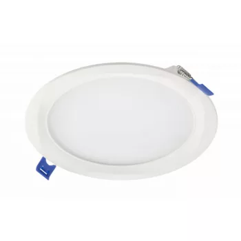   GTV LED panel, süllyesztett, 3W, 4000K, 240lm, IP54, kerek, fehér, Samsung