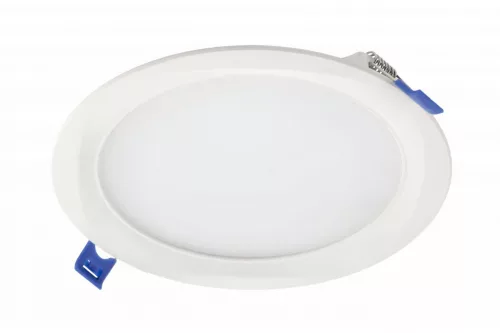LOUIS 24W, IP54, 1920lm, AC176-264V, 50/60Hz, 120°, 4000K, süllyesztett, kör alakú, SAMSUNG chip, LED-es lámpa
