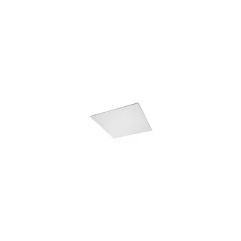   LED panel MASTER 40W, 4200lm, AC220-240V, 50/60Hz, IP54, 60x60cm, PF>0,9, RA>80, 4000K, fehér