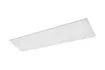 LED panel MASTER 40W, 4200lm, AC220-240V, 50/60Hz, IP54, 120x30cm, PF>0,9, RA>80, 4000K, fehér