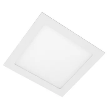   MATIS PLUS 4000K, 19W, 1520lm, AC220-240V, 50/60Hz, fényszög 120°, IP20, süllyesztett  LED PANEL KOCKA