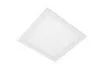 MATIS PLUS 3000K, 24W, 2000lm, AC220-240V, 50/60Hz, fényszög 120°, IP44, süllyesztett  LED PANEL KOCKA