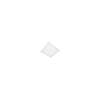   MATIS PLUS 4000K, 24W, 2000lm, AC220-240V, 50/60Hz, fényszög 120°, IP44, süllyesztett  LED PANEL KOCKA