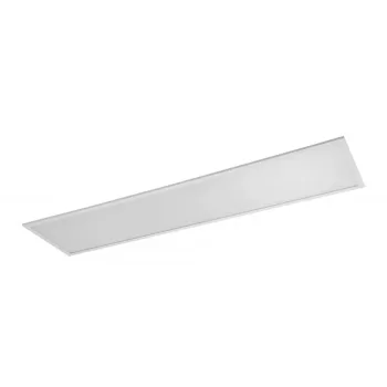   GTV LED panel 40W, 4200lm, 220-240V, 4000K, UGR<19, IP54, 120X30cm, Modular