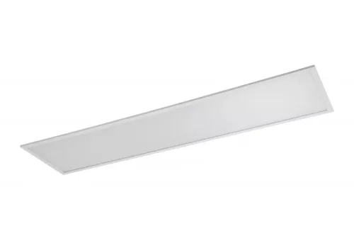 GTV LED panel 40W, 4200lm, 220-240V, 4000K, UGR<19, IP54, 120X30cm, Modular