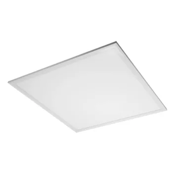   GTV LED panel 40W, 4200lm, 220-240V, 4000K, UGR<19, IP54, 60X60cm, Modular