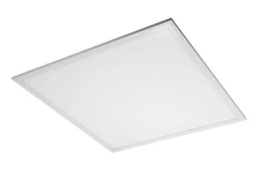 GTV LED panel 40W, 4200lm, 220-240V, 4000K, UGR<19, IP54, 60X60cm, Modular