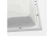 GTV LED panel 40W, 4200lm, 220-240V, 4000K, UGR<19, IP54, 60X60cm, Modular