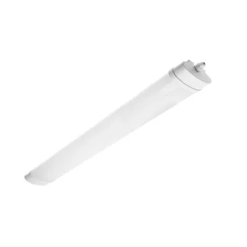   LED vízálló lámpatest OMNIA BIS, 60W, 6000 lm, 120 cm, AC175-250V, 50/60Hz, IP65, 4000K, fehér színű lámpatest