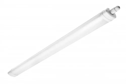LED vízálló lámpatest OMNIA MAX, BIS, 90W, 9000lm, 150cm, AC175-250V, 50/60Hz, IP65, 4000K
