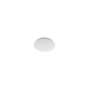   LED mennyezeti lámpa SATURN 12W, 900 lm, AC220-240V, 50/60 Hz, PF>0,5, Ra>80, IP54, 120°, 4000K, Ř260x60 mm, fehér