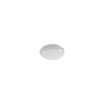   LED mennyezeti lámpa STARS, 48W, 3600 lm, 220-240VAC, Ra>80, IP40, PC+metál, IK06, 120°, 4000K, Ř510x110 mm, Ř510x110 mm