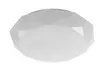 LED mennyezeti lámpa STARS, 48W, 3600 lm, 220-240VAC, Ra>80, IP40, PC+metál, IK06, 120°, 4000K, Ř510x110 mm, Ř510x110 mm