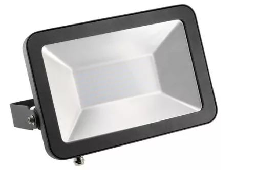 LED reflektor VIPER, 150W, 15000lm AC220-240V, 50/60 Hz, PF>0,9, RA>80, IP65, 120°, 4000K, szürke, szürke