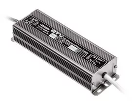 LED meghajtó 60W bemenet 110-260V AC / kimenet 12V DC, IP67