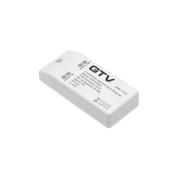   LED tápegység bemenet: 220V-240V ~ 50hz, kimenet: 12V DC/6W, IP20