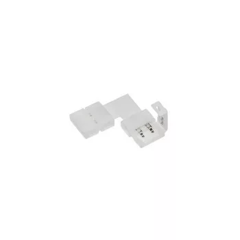 XC11 szögletes csatlakozó 10mm-es LED csíkokhoz