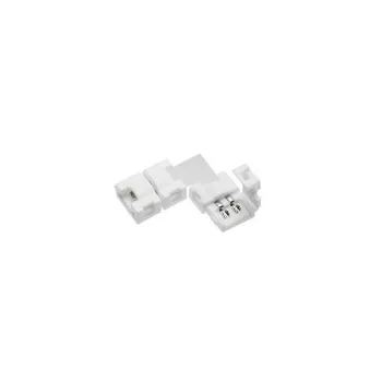   XC11 csatlakozó szögletes csatlakozó 600 LED 8mm LED szalagokhoz