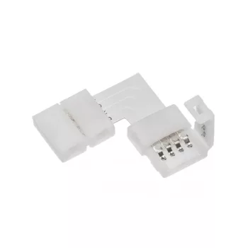 XC11 szögletes csatlakozó LED RGB csíkokhoz