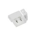 XC11 csatlakozó 10mm-es LED csíkokhoz