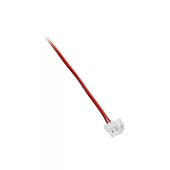 XC11 csatlakozó 8mm-es LED szalagokhoz, 2m-es kábellel