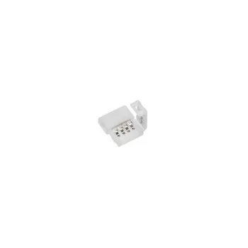 XC11 csatlakozó LED RGB csíkokhoz 