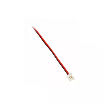   SLIM csatlakozó XC11 8 mm-es LED szalagokhoz 2 m-es kábellel