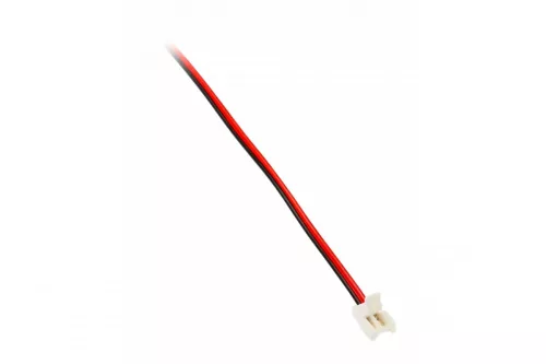 SLIM csatlakozó XC11 8 mm-es LED szalagokhoz 2 m-es kábellel