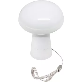 Nedes LED fényforrás, 3W, 50lm, 3AAA, mágneses gomba