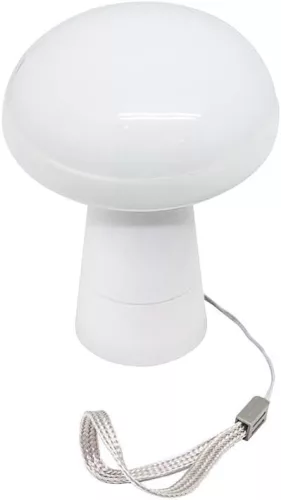 Nedes LED fényforrás, 3W, 50lm, 3AAA, mágneses gomba