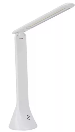Ultralux LED dimmelhető asztali lámpa, 7W, 3000-6000K