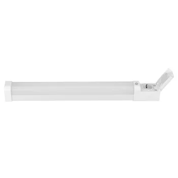   Nedes Led bútorvilágító hálózati dugaljal, CCT, Dimmelhető, 15W,  1700lm, IP44, 595cm, 