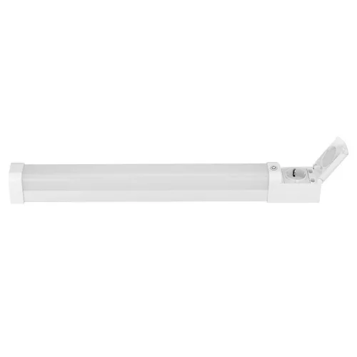 Nedes Led bútorvilágító hálózati dugaljal, CCT, Dimmelhető, 15W,  1700lm, IP44, 595cm, 