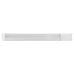 Nedes Led bútorvilágító hálózati dugaljal, CCT, Dimmelhető, 15W,  1700lm, IP44, 595cm, 