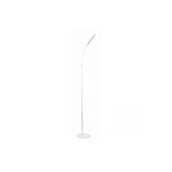   LED állólámpa YORK 10W, 900lm, AC220-240V, 3 fokozatú fényerőszabályozás , 3-CCT, távirányító ,PF>0,5, Ra>85, fehér színű