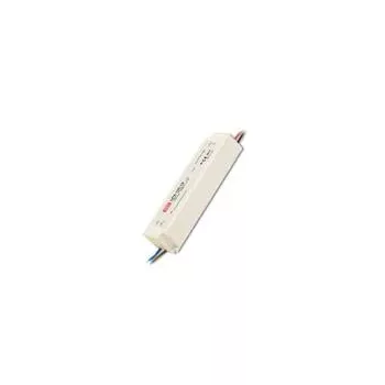 Mean Well tápegység, 100W, 12V, IP65