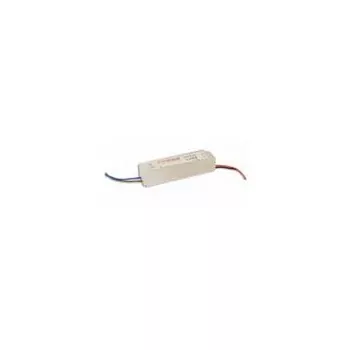Mean Well tápegység, 35W, 12V, IP65