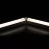   Ultralux  HEXAGON LED moduláris lineáris lámpatest, 7W, 6000K, 700lm, 220-240 V AC, 270°,