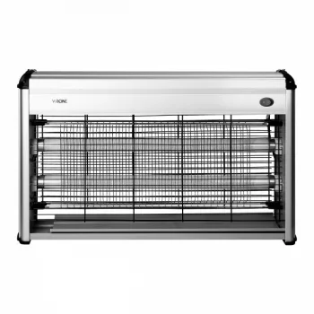 Orno Elektromos rovarcsapda 2X15W