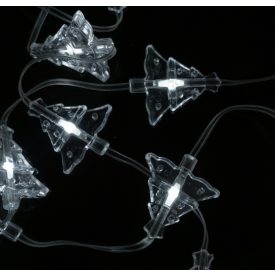   ML61602 - Ecolight Karácsonyi Fénydekor Karácsonyfa, 5 m, 6500K