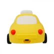 MW61413 - Ecolight LED éjszakai lámpa, 2W, 3000K, 5V DC 1A, 93x124x81mm, taxi