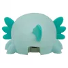   MW61490 - Ecolight LED Éjszakai fény, USB-s, 2,5W, 4000K, 1200mAh, 5V DC, Kék, Axolotl