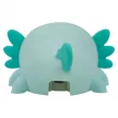 MW61490 - Ecolight LED Éjszakai fény, USB-s, 2,5W, 4000K, 1200mAh, 5V DC, Kék, Axolotl