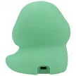 MW61492 - Ecolight LED Éjszakai fény, USB-s, 3000K, 5V DC, 900mAh, Zöld, Kukacka