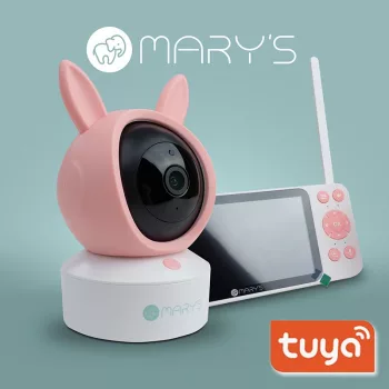   B33,Látószög: 110°, Memória: TF kártya, MAX 128G, Felbontás: Kamera - 1920x1080 HD; LCD - 1080x720, Töltő: USB-C. DC 5V 1A, Bemeneti feszültség: 5 V egyenáram 1 A, Anyag: ABS, Méretek (mm): Kamera 80x118 mm, LCD 160x80x16 mm