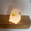   MW61591 - Ecolight, Aksis, USB, 1W, RGB+3000K,1200mAh, 5V DC 1A, Kisbárány