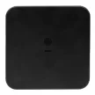 B33,Akkumulátoros, USB-C kábellel, 1,2W, 6500K, Akkumulátor kapacitása: 500mAh/3,7V, Bemeneti feszültség: 220-240 V AC, Anyag: ABS + SZILIKON, Méretek (mm): 120X100X120