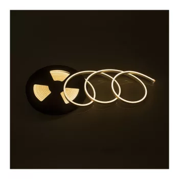 Design Light Prémium 5 méteres Neon Flex 3000K