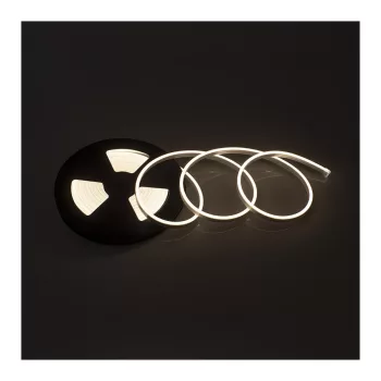 Design Light Prémium 5 méteres Neon Flex 4000K