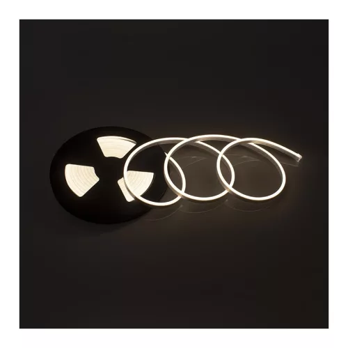 Design Light Prémium 5 méteres Neon Flex 4000K